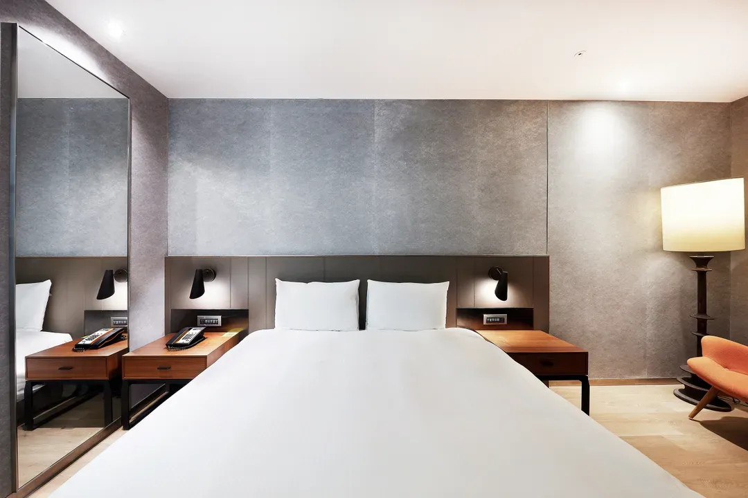 CHECK inn Taipei Nanjing