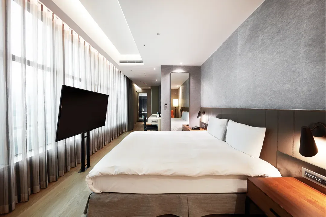 CHECK inn Taipei Nanjing