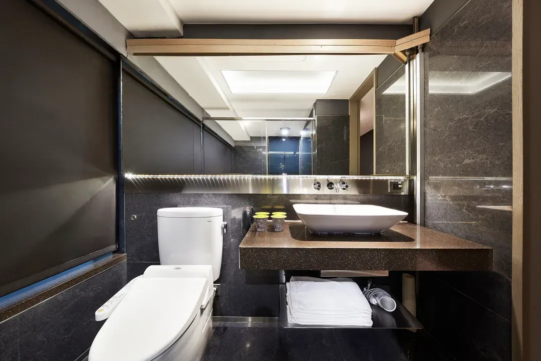CHECK inn Taipei Nanjing