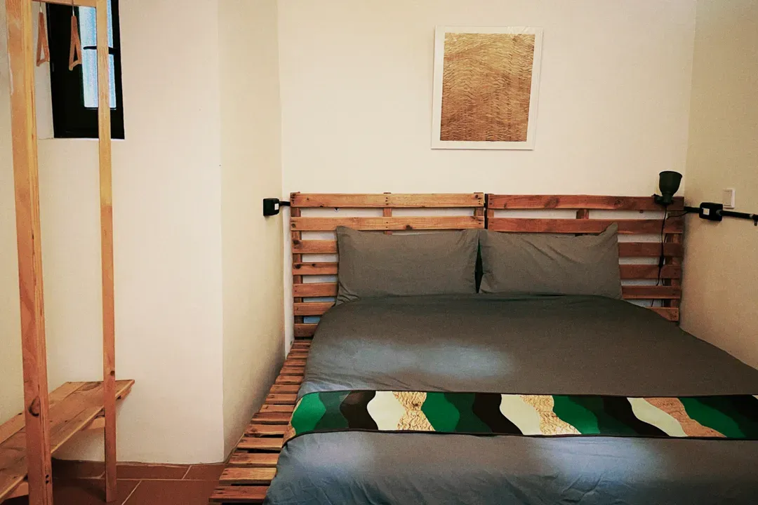 Kivala Hostel