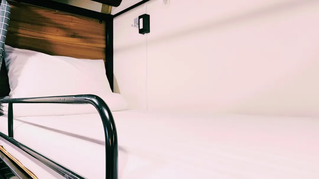 Kivala Hostel