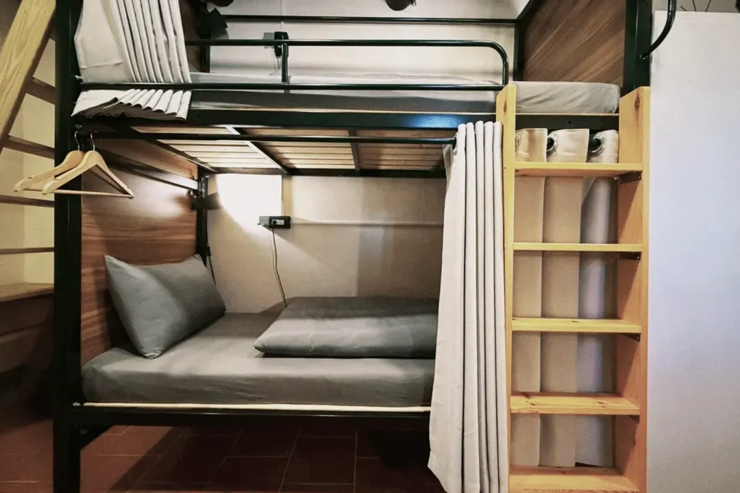 Kivala Hostel