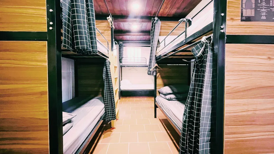 Kivala Hostel