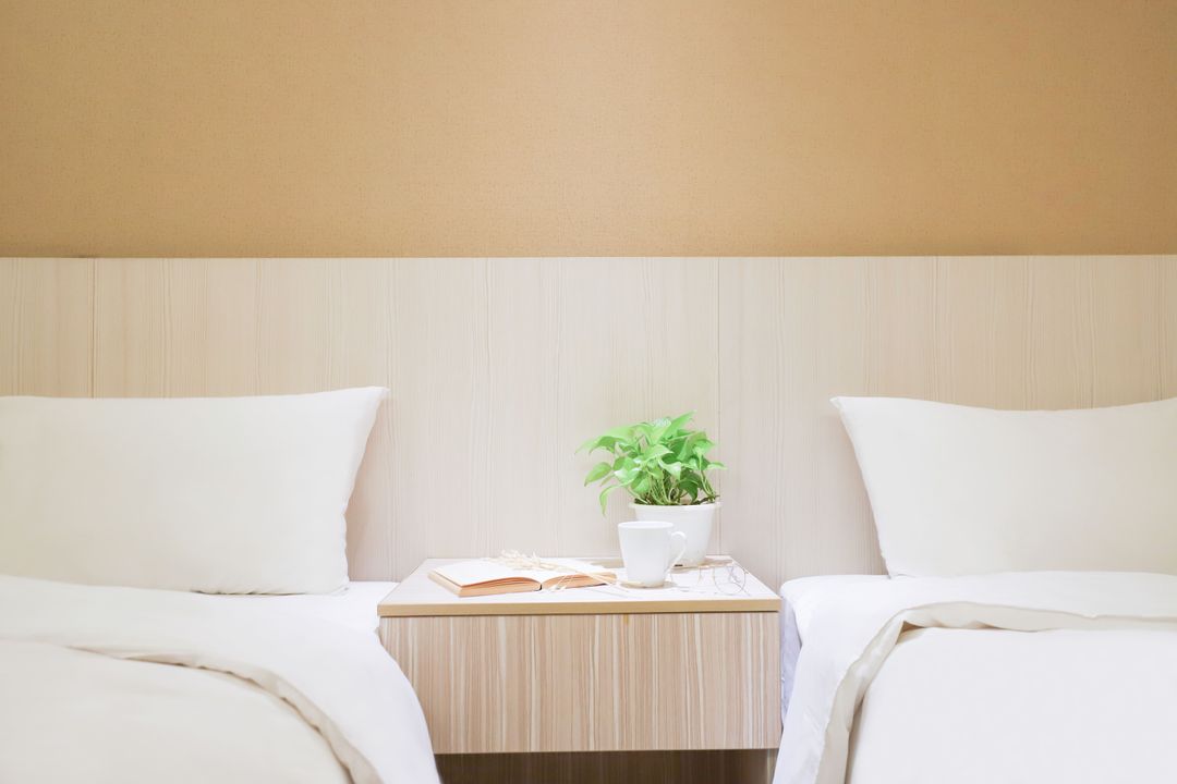 Anho Chew Hotel