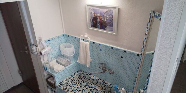 民泊 太田 1号館-Room B-8