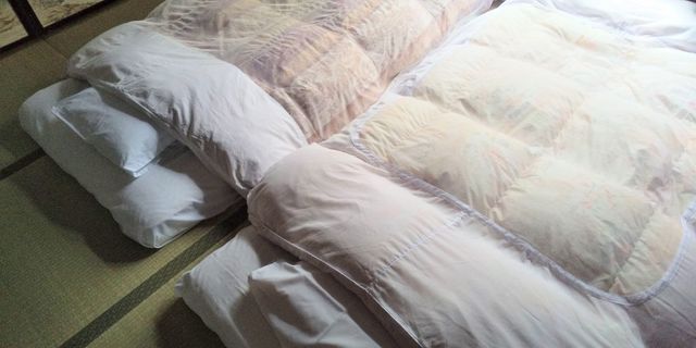 民泊 太田 1号館-Room B-2