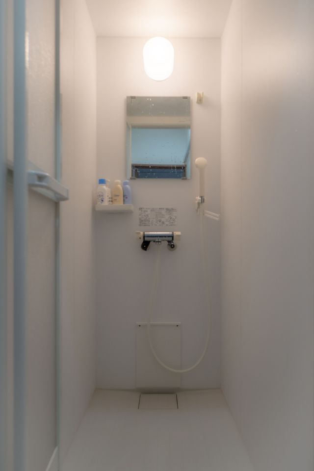 民泊 太田 1号館-Room D-10