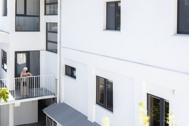quadruple room - garden view