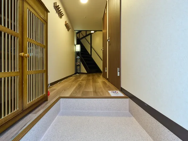 Nagomi Stay Tokyo Sumida Hikifune-Nagomi Stay Tokyo Sumida Hikifune-5