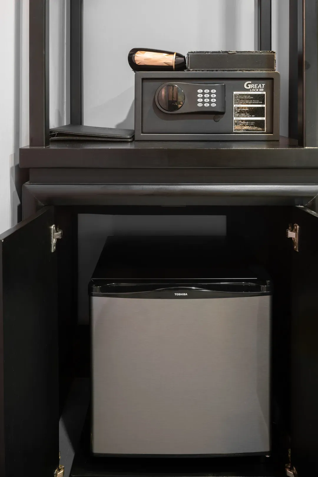De Phanakron Boutique Hotel