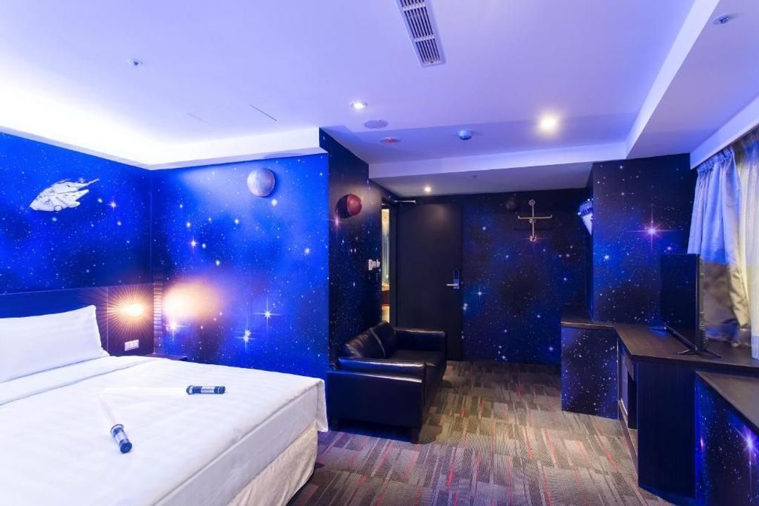 RF Hotel - Sanchong