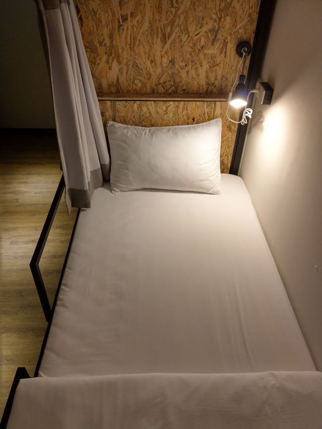 小旅行迷你公寓 | LOFT 輕工業風-多人團體房-6