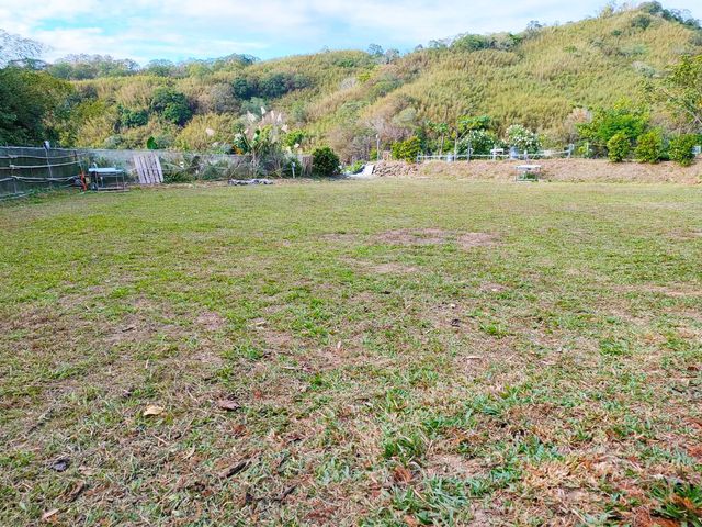 社寮角露營區-A區營位