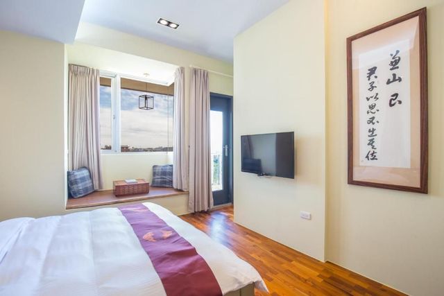 WMS villa-Comfort double room-10