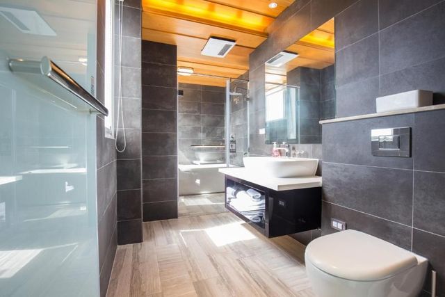 WMS villa-Comfort double room-5