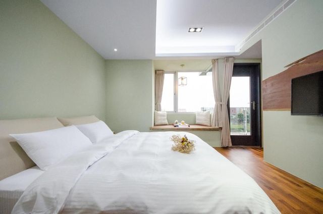 WMS villa-Comfort double room-4