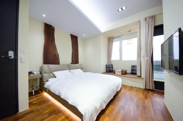 WMS villa-Comfort double room-7