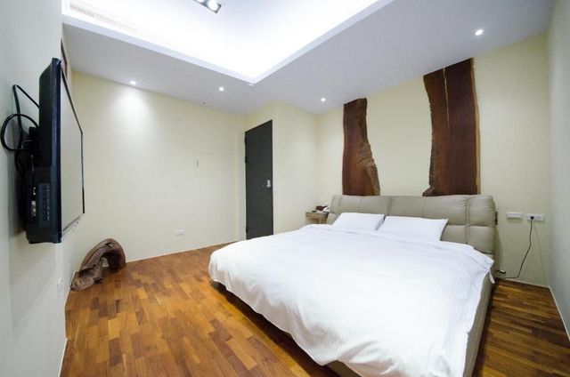 WMS villa-Comfort double room-8