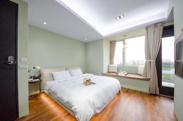 WMS villa-Comfort double room-3