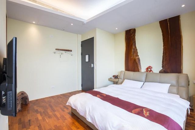 WMS villa-Comfort double room-9