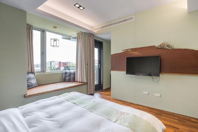 WMS villa-Comfort double room-2