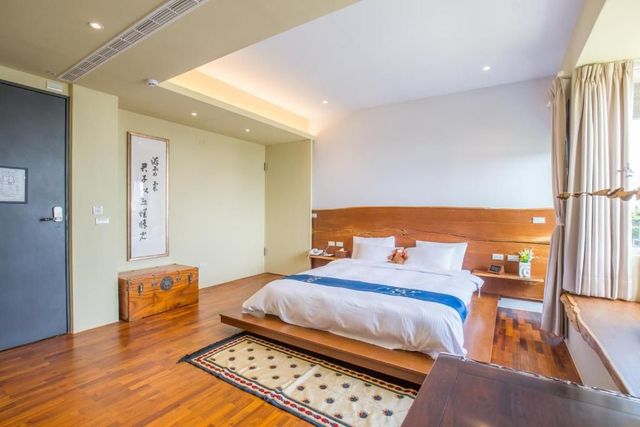 WMS villa-Landscape double room-1