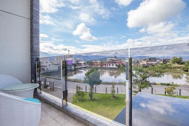 WMS villa-Landscape double room-4