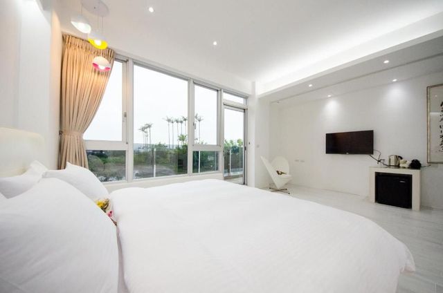WMS villa-Landscape double room-5