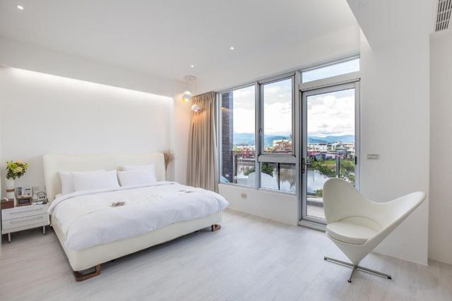 WMS villa-Landscape double room-3