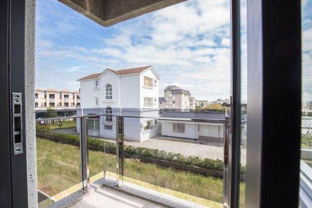 WMS villa-Landscape double room-2
