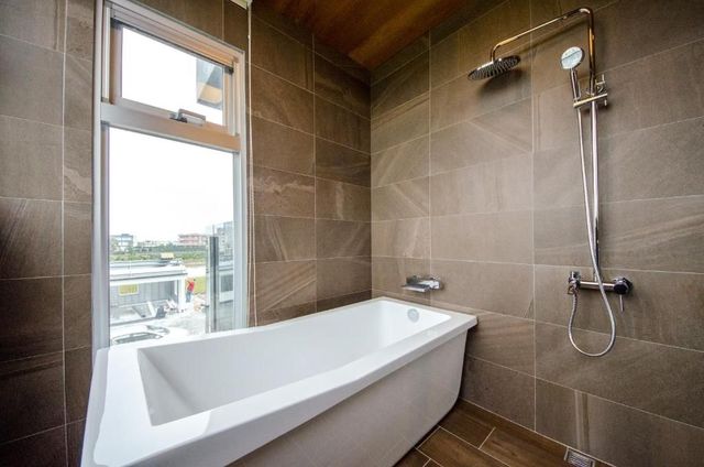 WMS villa-Landscape double room-9