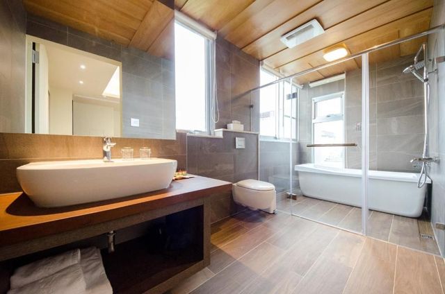 WMS villa-Landscape double room-8