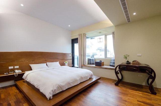WMS villa-Landscape double room-7
