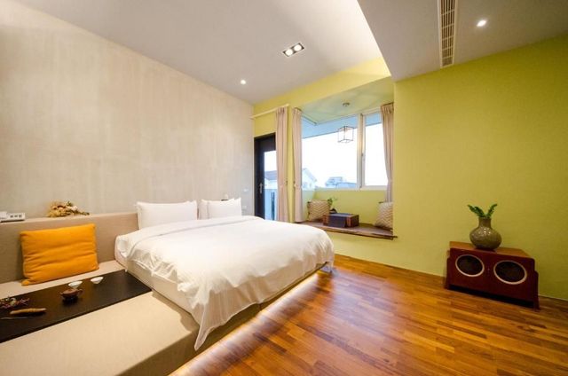 WMS villa-Landscape double room-10