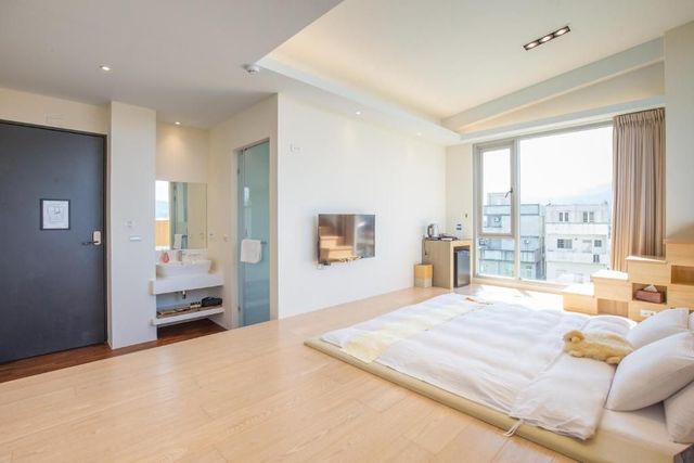 WMS villa-Superior double room-7