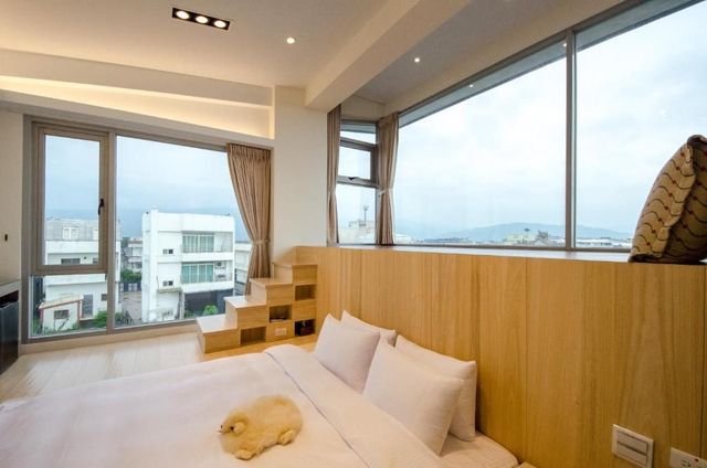 WMS villa-Superior double room-8