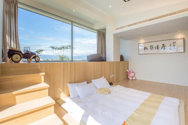 WMS villa-Superior double room-6