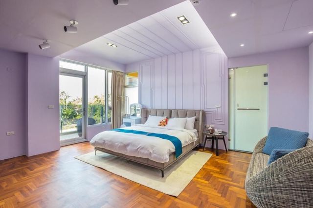 WMS villa-Superior double room-9
