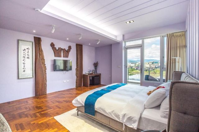 WMS villa-Superior double room-10
