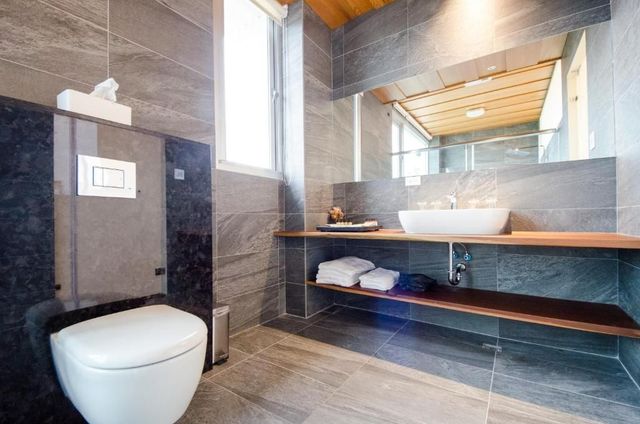 WMS villa-Premium Quadruple Room-9