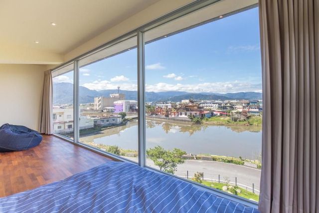 WMS villa-Premium Quadruple Room-3