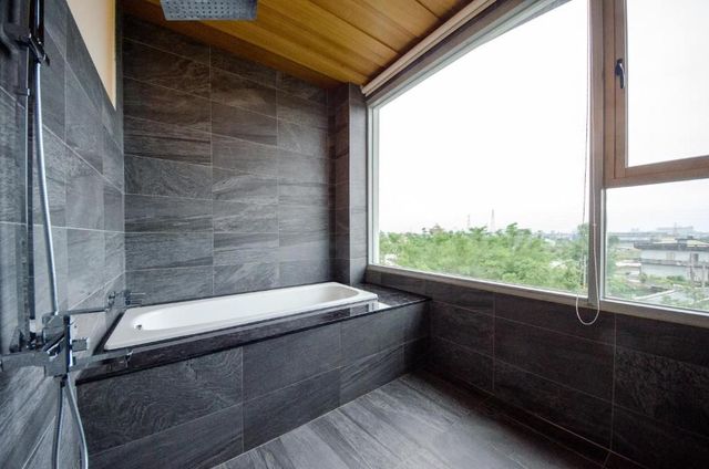 WMS villa-Premium Quadruple Room-10