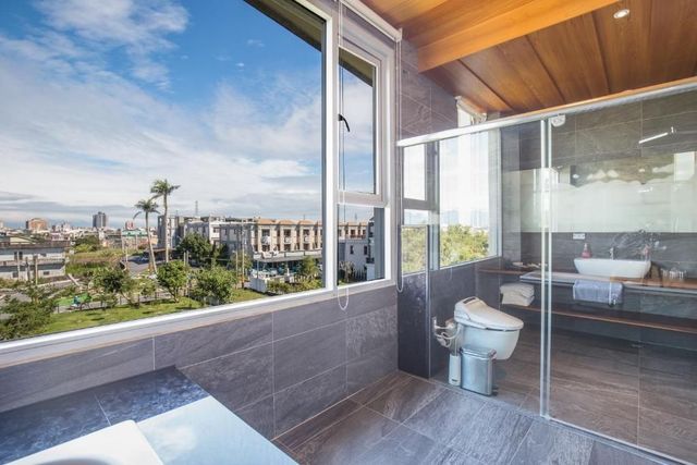 WMS villa-Premium Quadruple Room-6