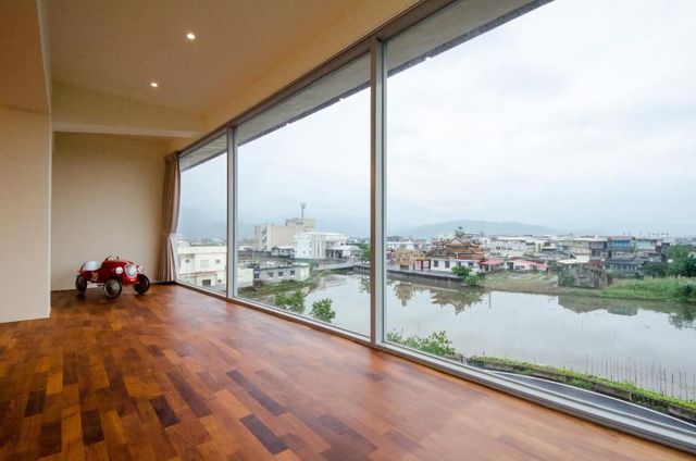 WMS villa-Premium Quadruple Room-8