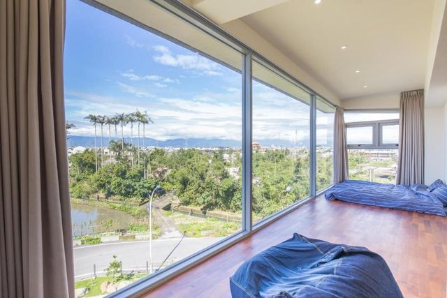 WMS villa-Premium Quadruple Room-4