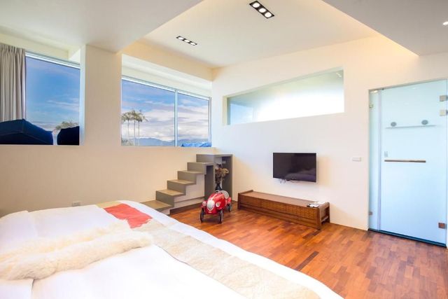 WMS villa-Premium Quadruple Room-2