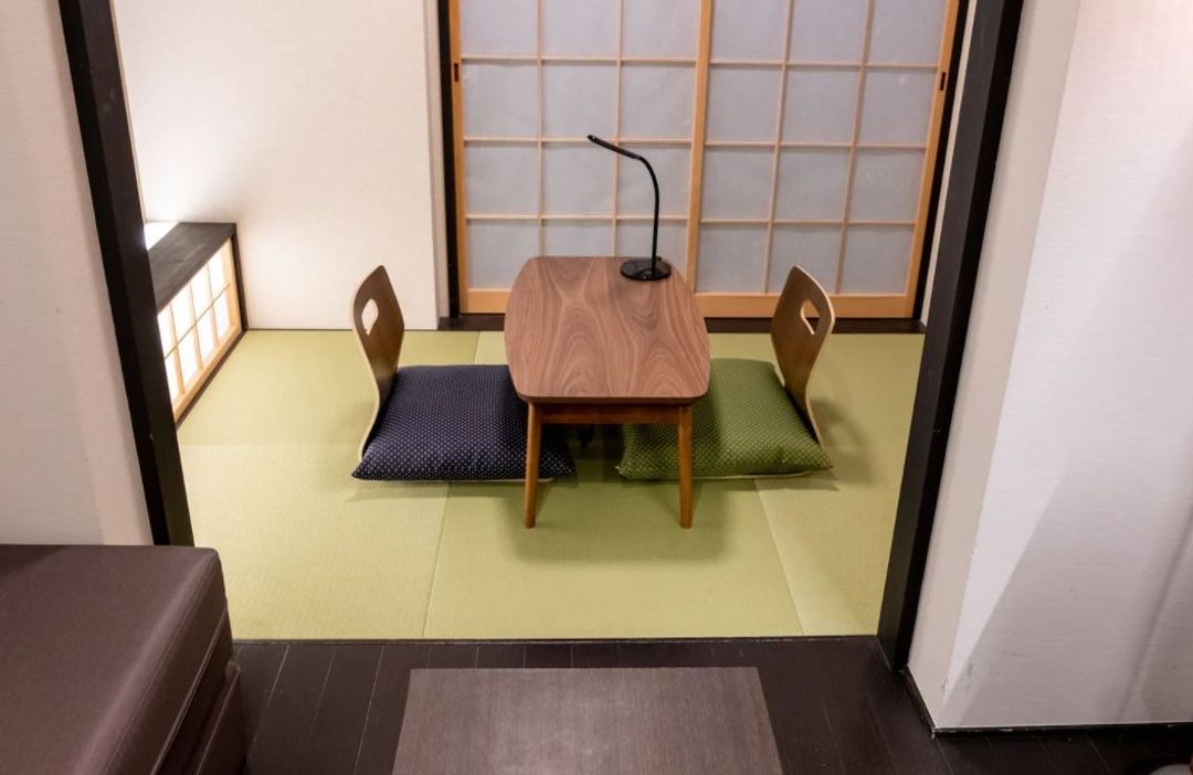 Kittle Hotel Kyoto Karasuma Takatsuji