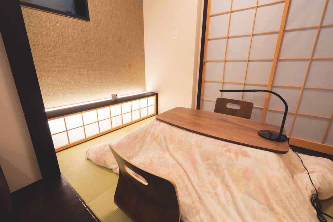 Kittle Hotel Kyoto Karasuma Takatsuji