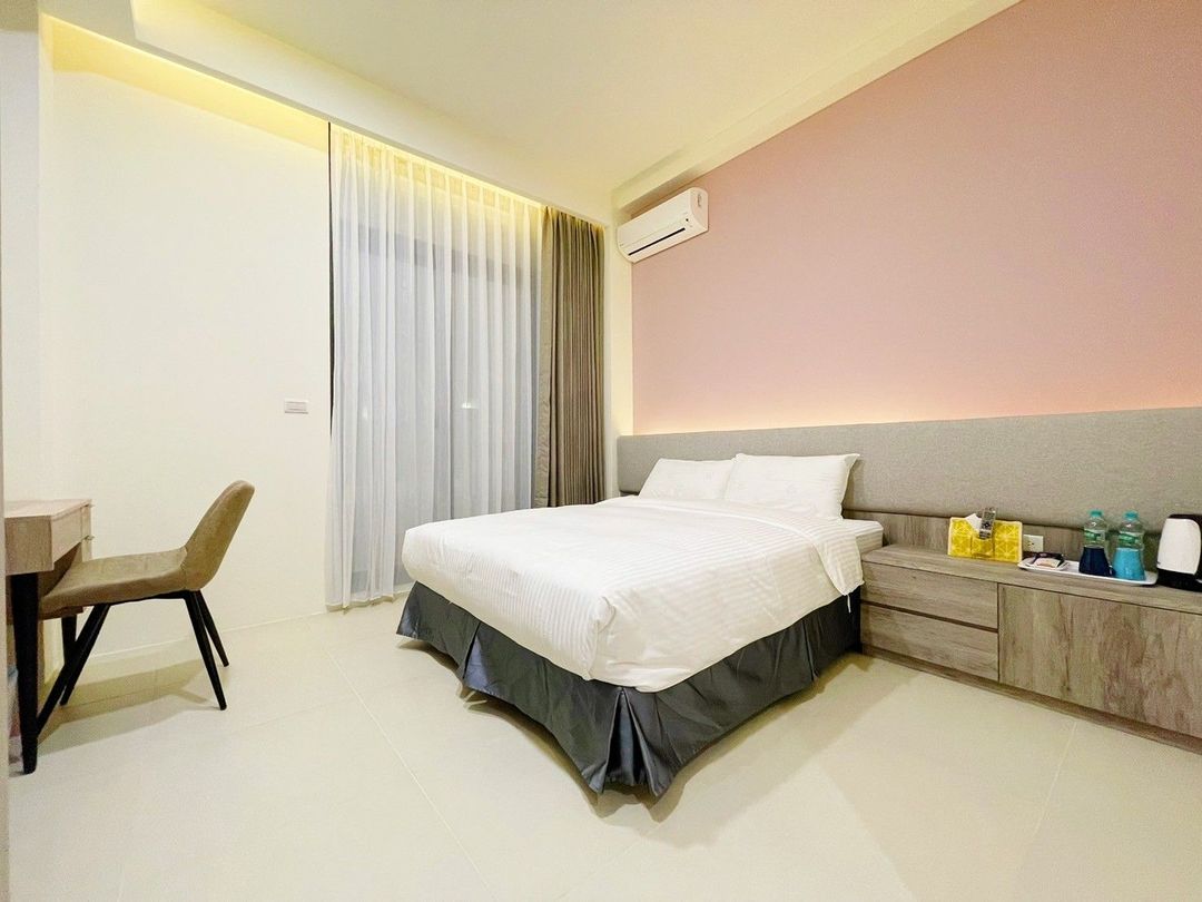 Xu Jia Homestay
