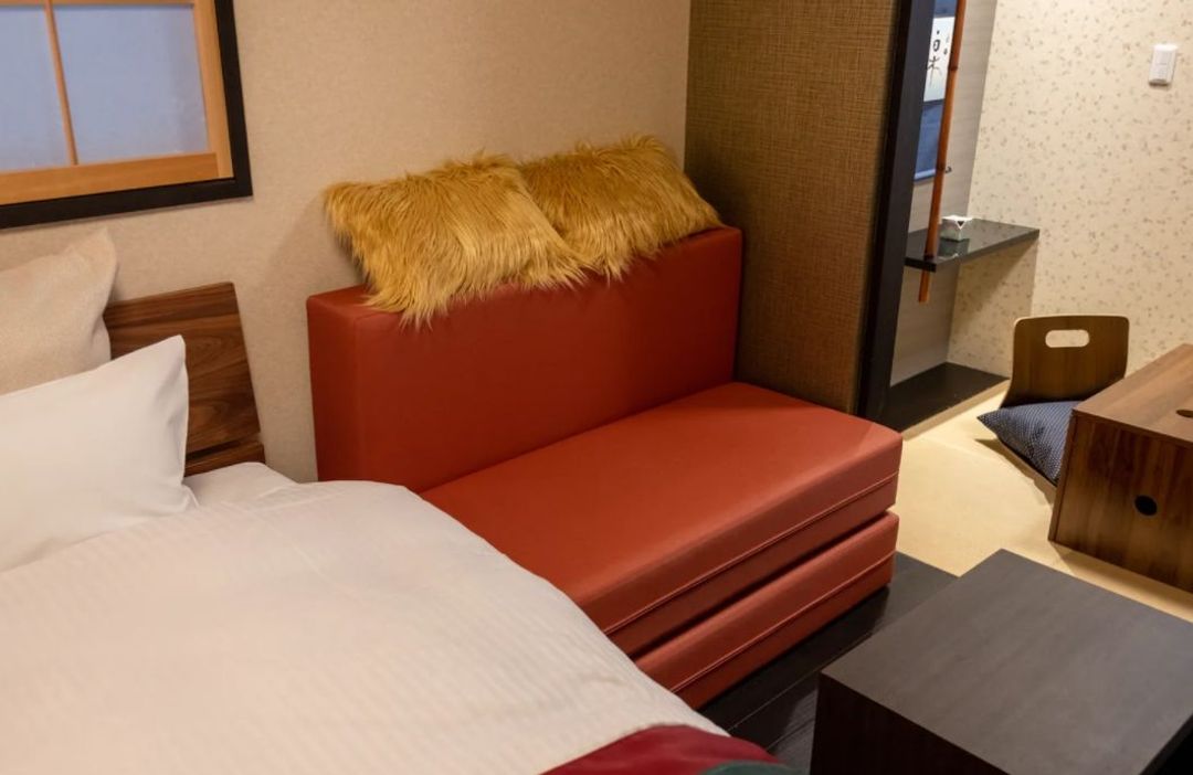 Kittle Hotel Kyoto Karasuma Takatsuji
